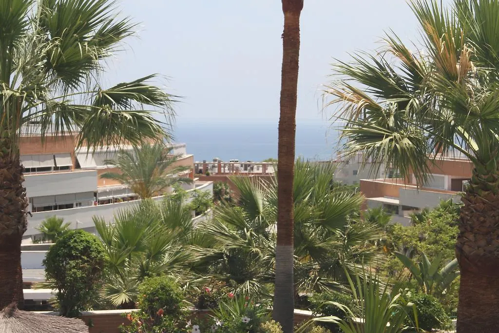 Appartement Hôtel Monte Real III à Torremolinos