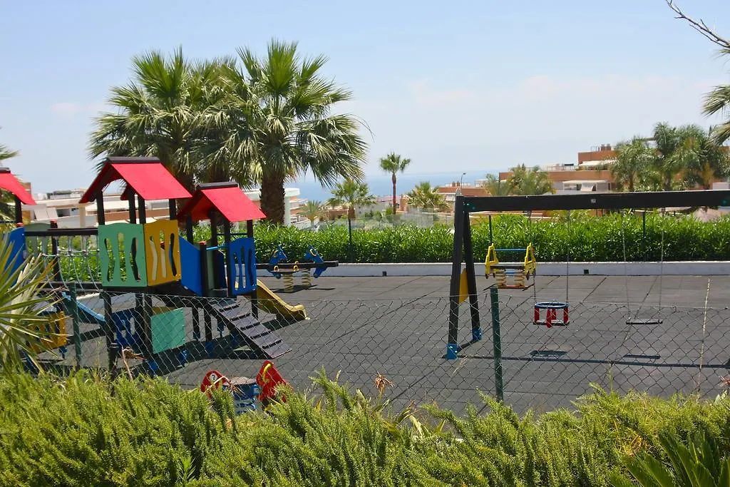Hôtel Monte Real III à Torremolinos Espagne
