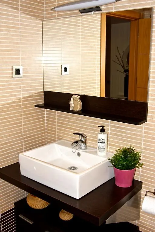 Hôtel Monte Real III à Torremolinos Appartement