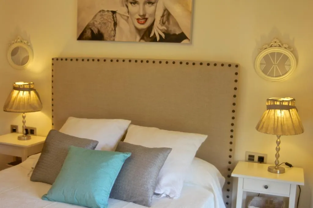 Appartement Hôtel Monte Real III à Torremolinos Espagne