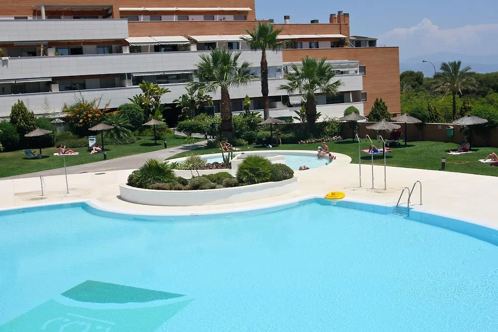 Hôtel Monte Real III à Torremolinos 0*,