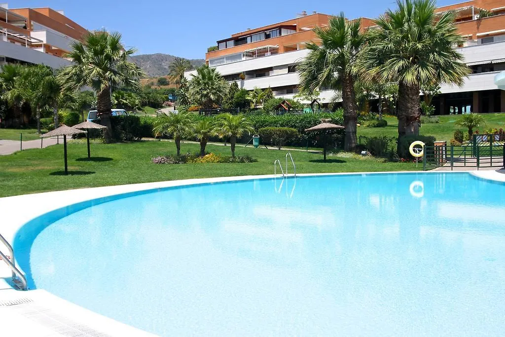 Monte Real III Hotel Torremolinos Apartamento