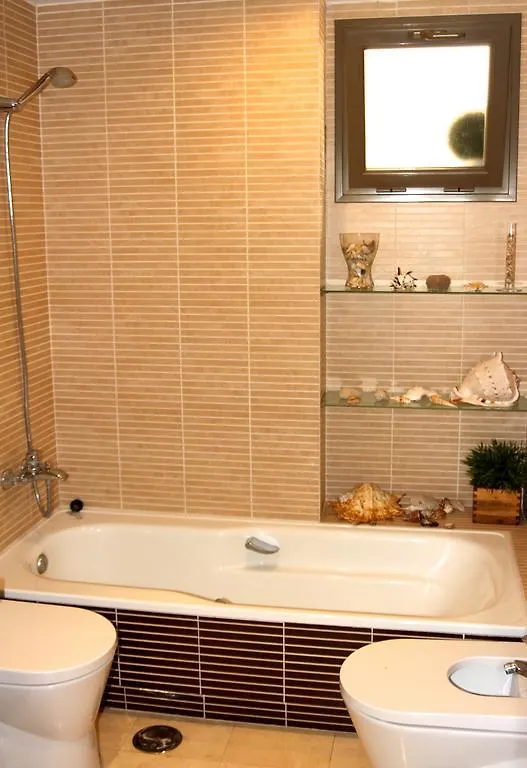 Apartamento Monte Real III Hotel Torremolinos Espanha