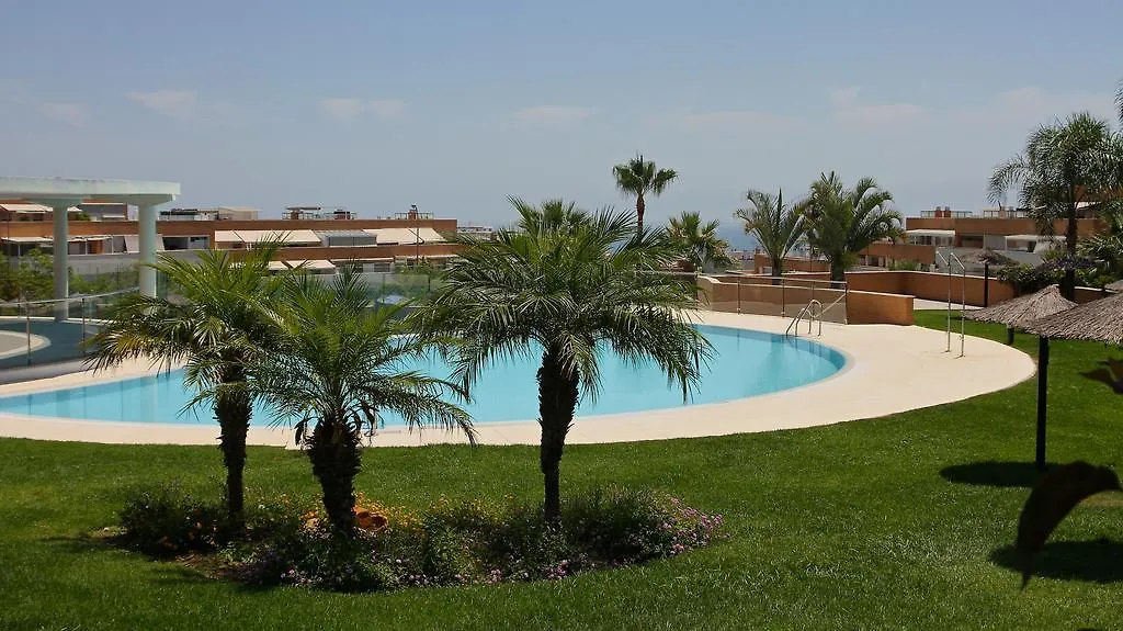 Monte Real III Hotel Torremolinos Apartamento