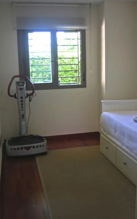 Apartamento Monte Real III Hotel Torremolinos