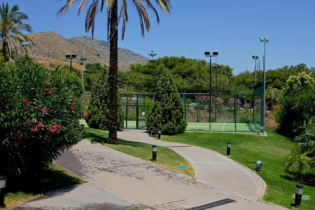 Apartamento Monte Real III Hotel Torremolinos